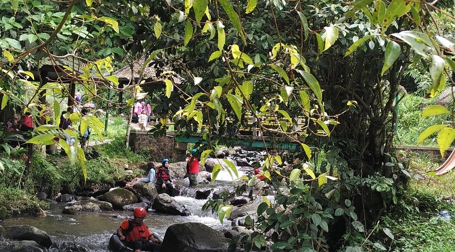 Playground Pondok Halimun